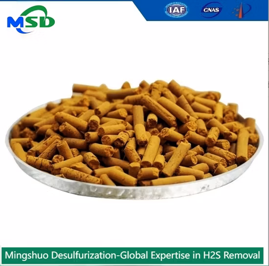 Dnoculant de désulfurateur de désoxydant d'alliage de calcium de silicium dans la métallurgie sidérurgique